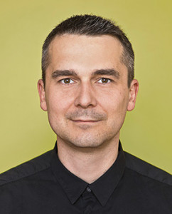 Mario Kovacevic